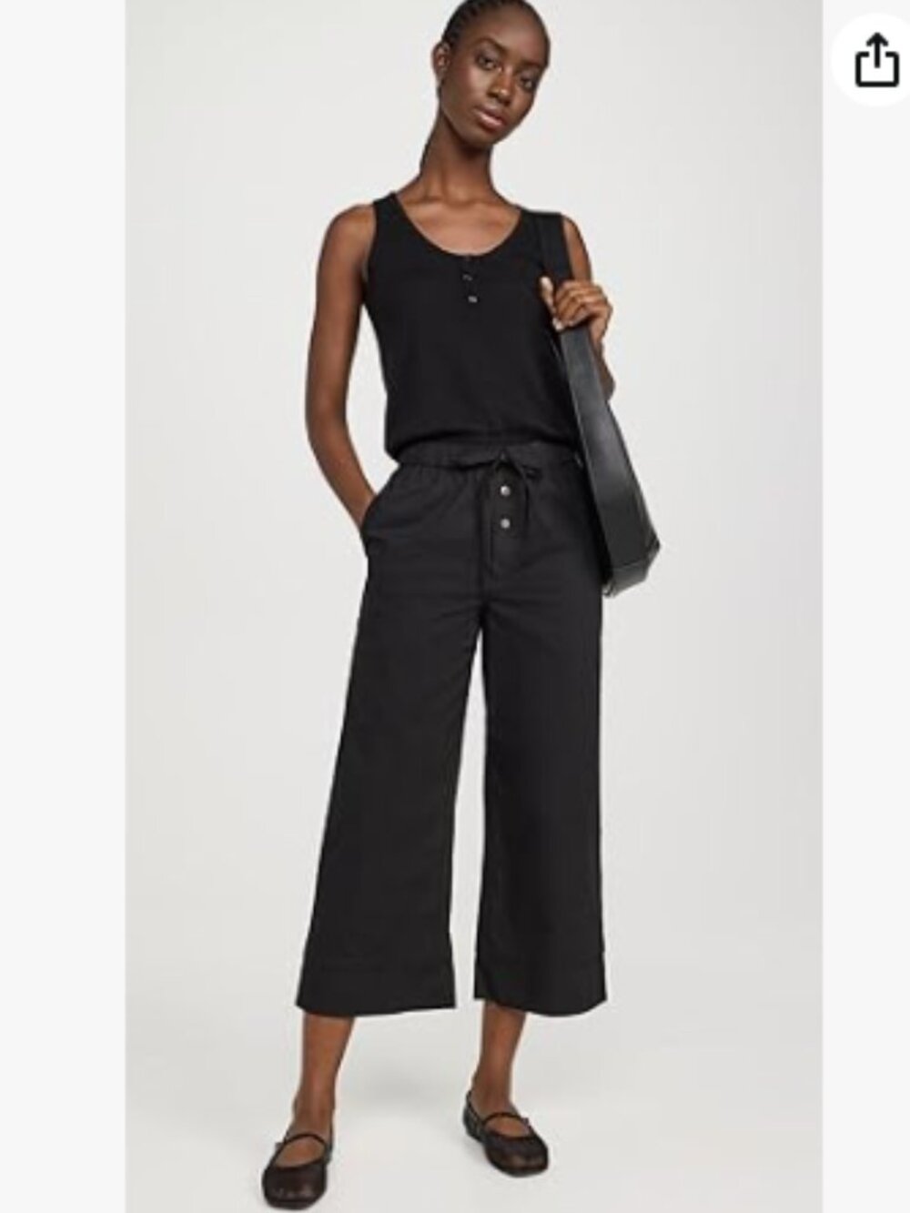 Ciao Lucia Afonso Pants  Afonso Pants sz XS